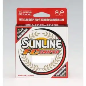 SUNLINE FC SNIPER PLASMARIDE CLEAR 200 YD #3