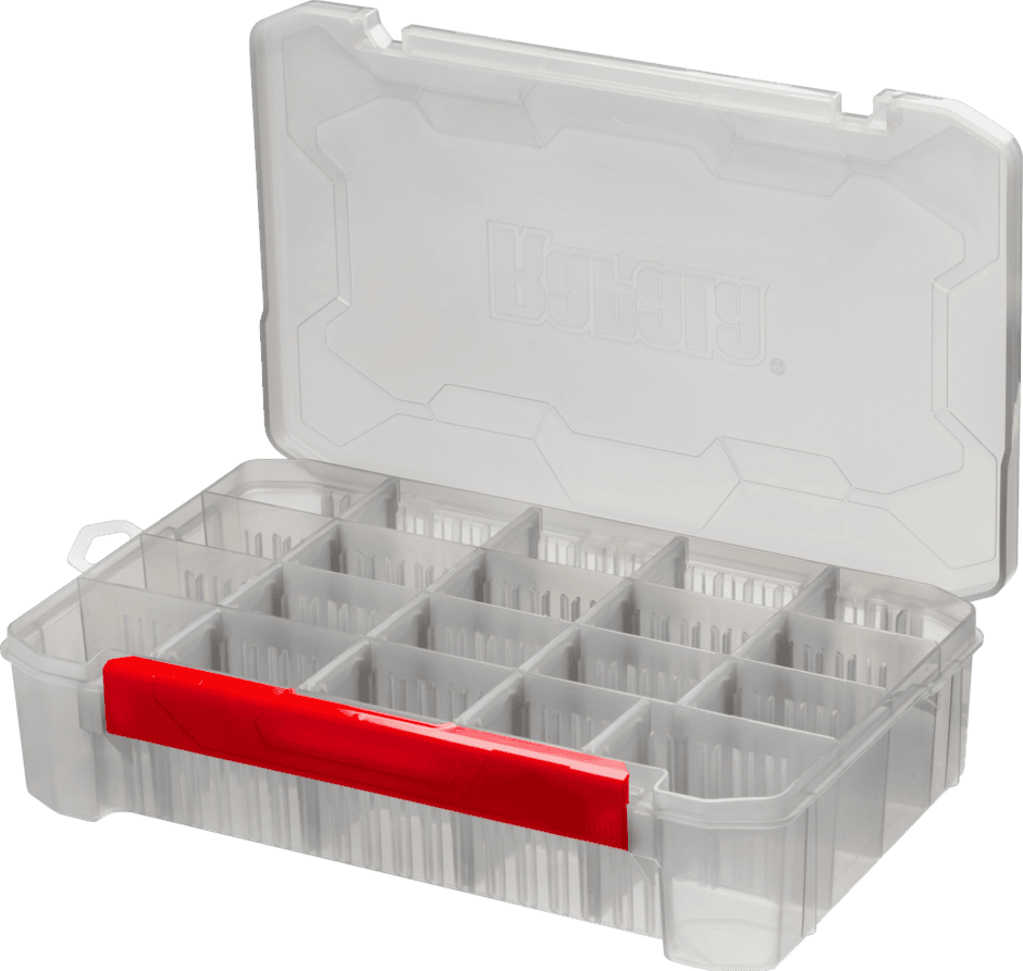 RAPALA TACKLE TRAY BOX 356 DEEP