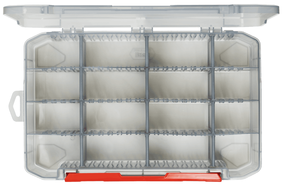 RAPALA TACKLE TRAY BOX 356 DEEP - Imagen 4