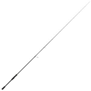 CAÑA MAJOR CRAFT BASSPARA RELOADED SPINNING 7'3'' 3/16-1/2 OZ