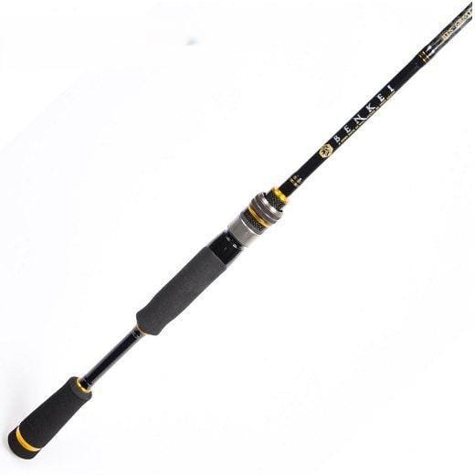 CAÑA MAJOR CRAFT BENKEI SPIN 7'2'' 1/4-1 1/2 OZ - Imagen 2