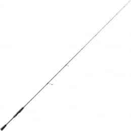 CAÑA MAJOR CRAFT DAY'S SPIN 6'9'' 1/8-3/8 OZ