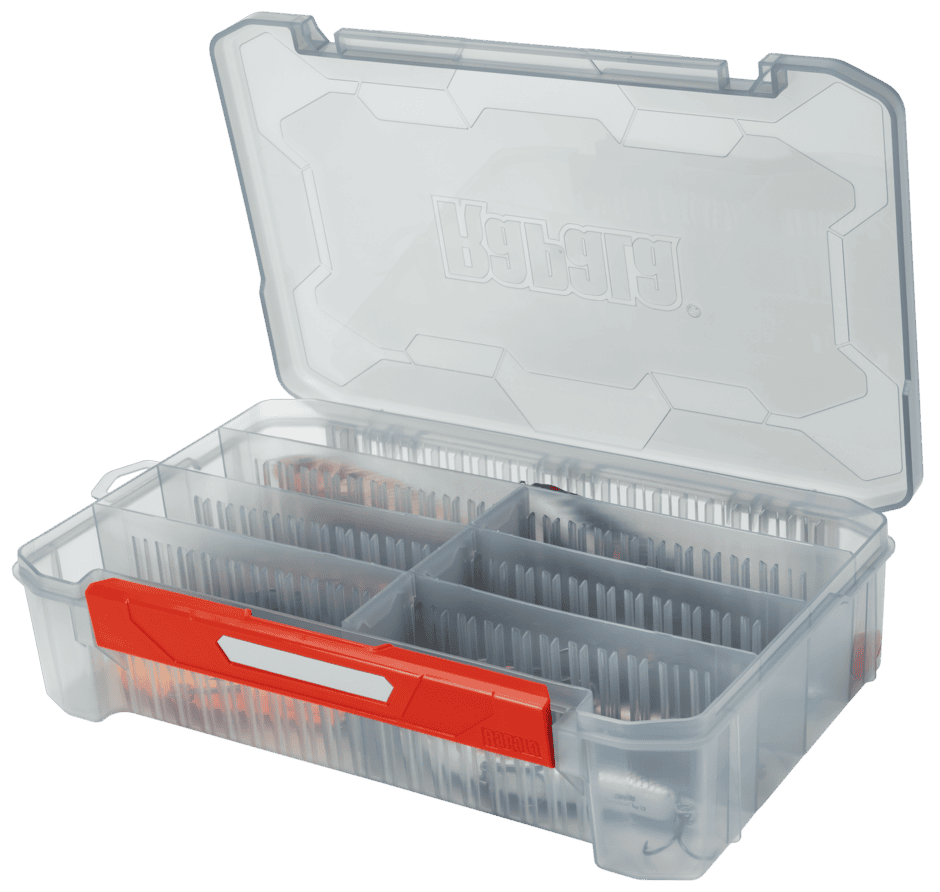 RAPALA TACKLE TRAY BOX 356 DEEP - Imagen 3