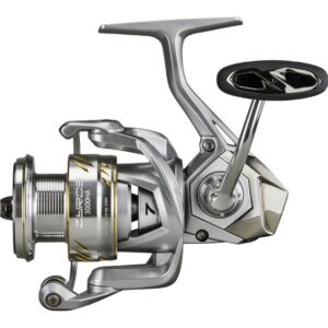 Carrete Okuma Zyros 2500HA SPIN LH 6.0:1