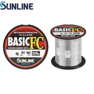 SUNLINE BASIC FC 320M CLEAR #3