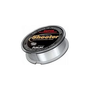 SUNLINE SHOOTER FC 150M CLEAR #4