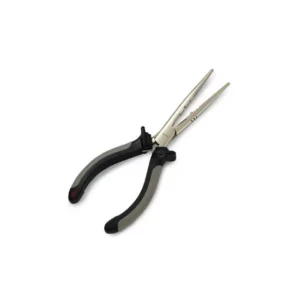 Pinzas Niqueladas de 6,5" (RCP6)