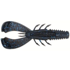 CRUSHCITY CLEANUP CRAW 3 BKB