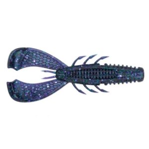 CRUSHCITY CLEANUP CRAW 3 CB