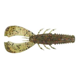 CRUSHCITY CLEANUP CRAW 3 WMR