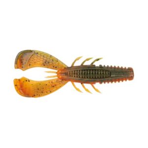 CRUSHCITY CLEANUP CRAW 3 BCR