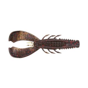 CRUSHCITY CLEANUP CRAW 3 CAL