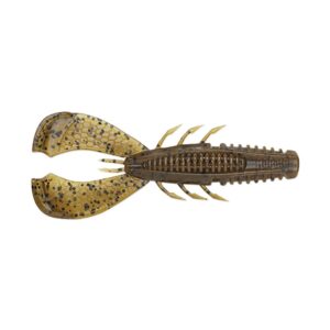 CRUSHCITY CLEANUP CRAW 3 GPPK