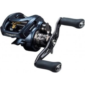CARRETE DAIWA STEEZ A II TW HL