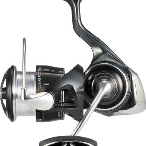 CARRETE DAIWA LUVIAS LT 2500 XH