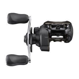 CARRETE SHIMANO CAIUS 151 HG