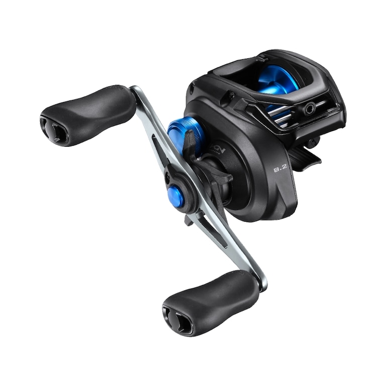 CARRETE SHIMANO SLX 151 HGA - Imagen 3