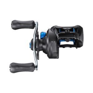 CARRETE SHIMANO SLX 151 HGA