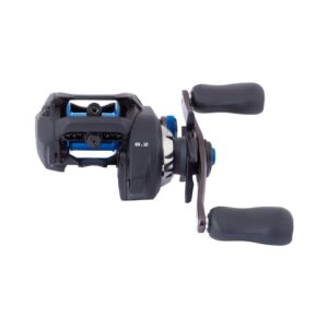 CARRETE SHIMANO SLX DC 151 HG