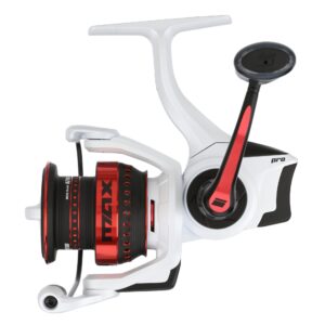 CARRETE ABU GARCÍA MAX PRO 2500