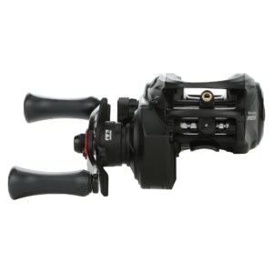 CARRETE ABU GARCÍA MAX X BLACK OPS