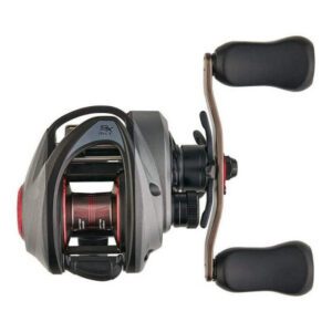 CARRETE ABU GARCÍA REVO5 WINCH
