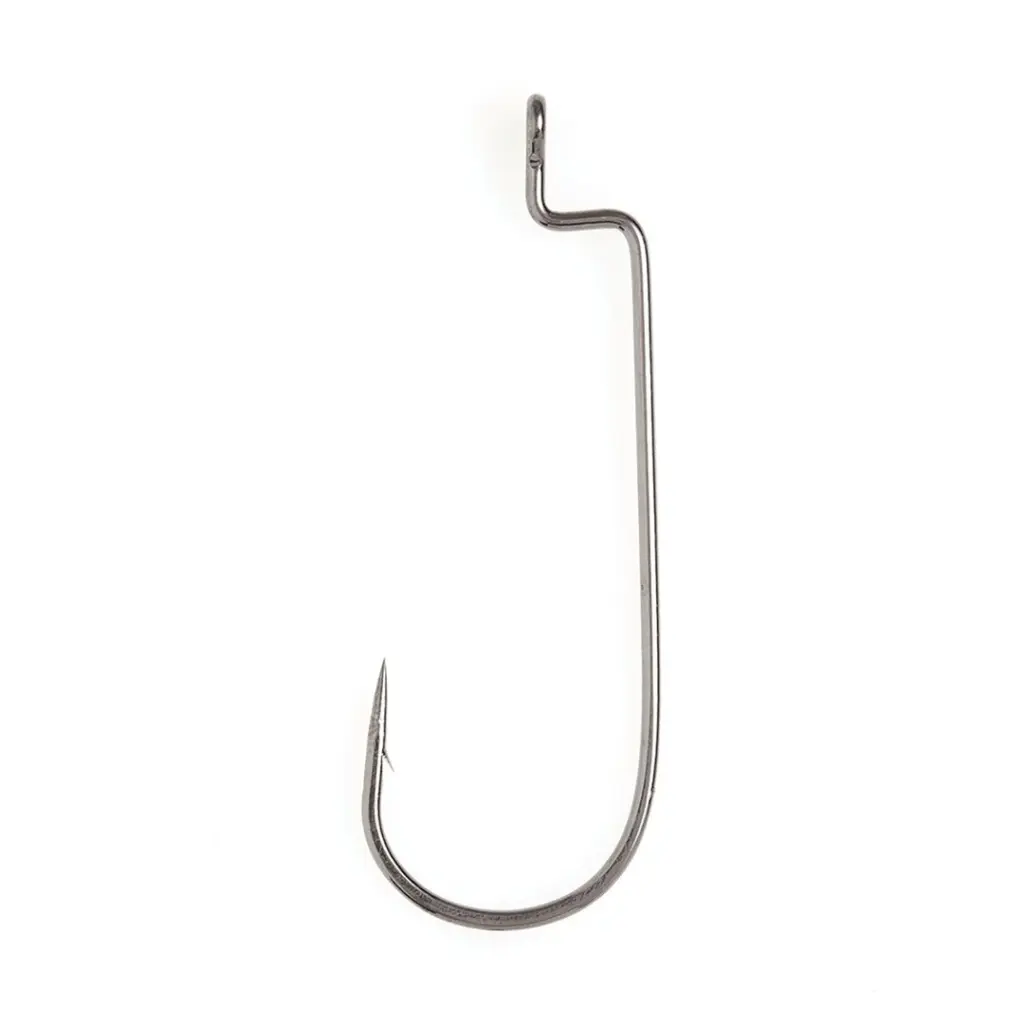 ANZUELO EAGLE CLAW LAZER SHARP ROUND BEND WORM
