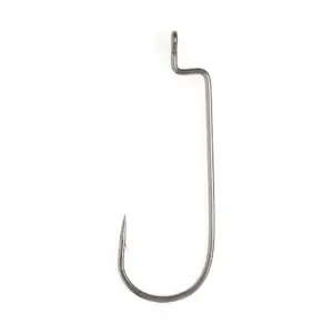 ANZUELO EAGLE CLAW LAZER SHARP ROUND BEND WORM