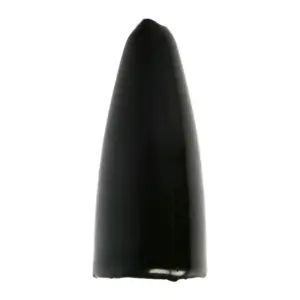 PLOMO EAGLE CLAW PRO SERIES LEAD WORM SINKERS BLACK