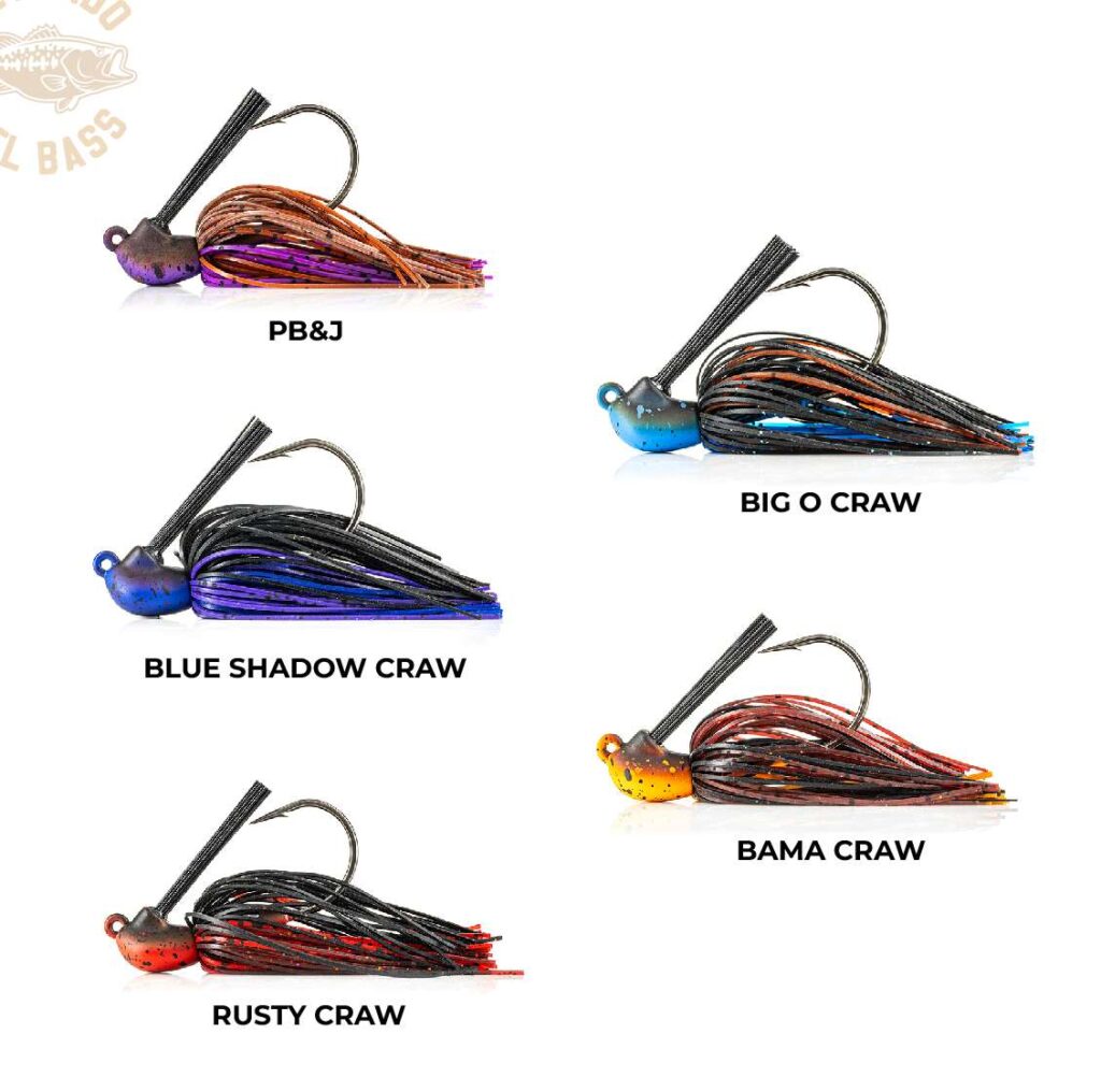 JIG MOLIX KENTO DG