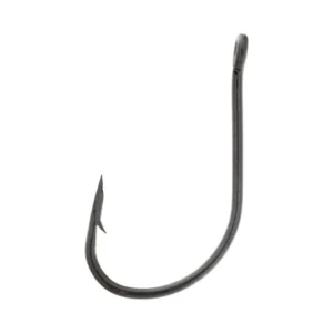 ANZUELO EAGLE CLAW TROKAR DROP SHOT HOOK PLATINUM CHROME