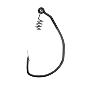 ANZUELO EAGLE CLAW TROKAR MAGNUM SWIMBAIT PLATINUM CHROME