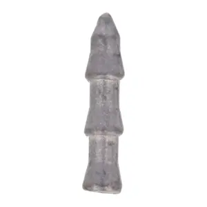 PLOMO EAGLE CLAW LAZER LEAD NAIL SINKER