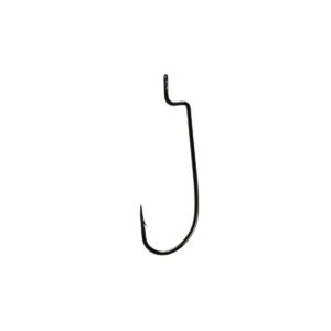 Anzuelo de Vinilo Owner Offset Worm 5101