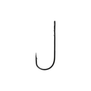 Anzuelo de Vinilo Owner Straight Shank Wide Gap 5103 (5UD)