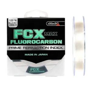 HILO ASARI FCX MAX FLUOROCARBON