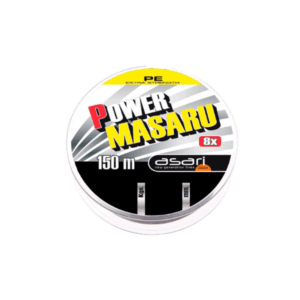 HILO ASARI POWER MASARU