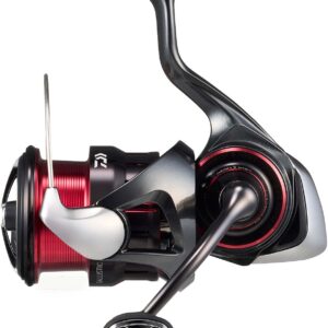 CARRETE DAIWA BALLISTIC AIR LT 2500