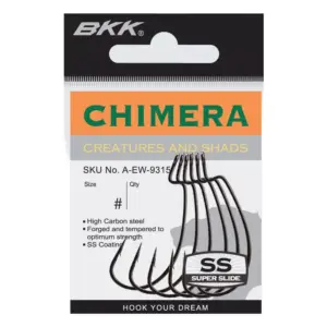 ANZUELO BKK CHIMERA