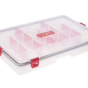 CAJA HART M6300A