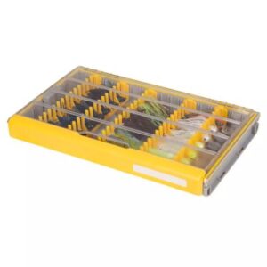 CAJA PLANO EDGE JIG/BLADE JIG BOX