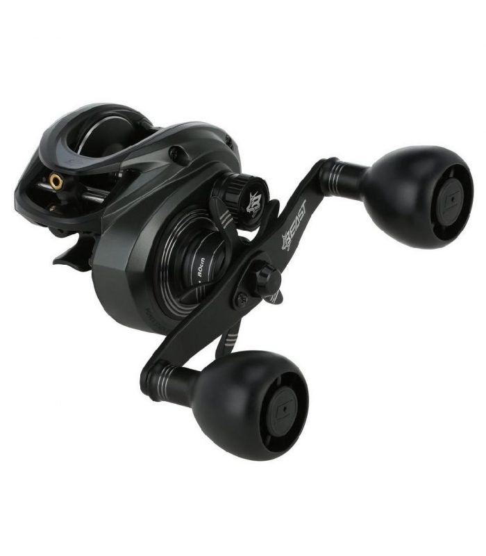 CARRETE ABU GARCÍA BEAST 200 - Imagen 2