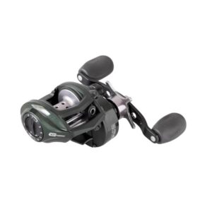 CARRETE CINNETIC ARMED CRBK LP BAITCAST LH