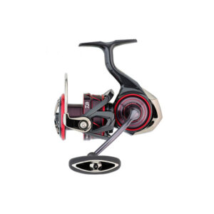 CARRETE DAIWA BALLISTIC MQ LT 2500 XH