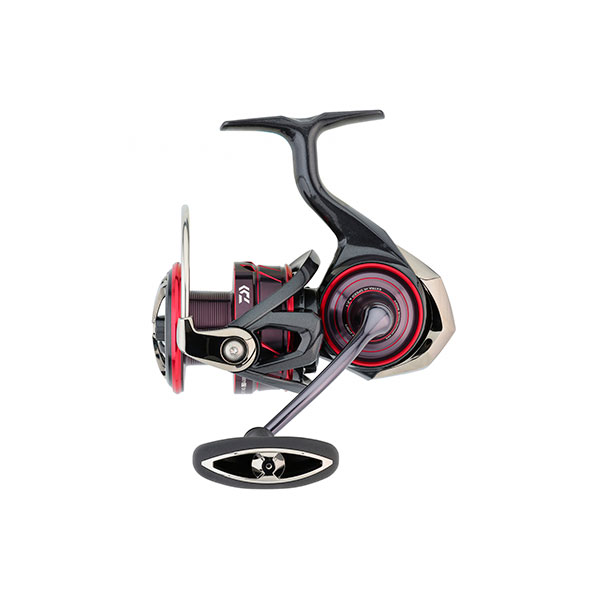 CARRETE DAIWA BALLISTIC MQ LT 2500 XH