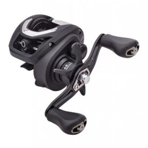 CARRETE DAIWA CC 80 HL