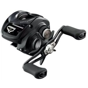 CARRETE DAIWA TATULA TW L