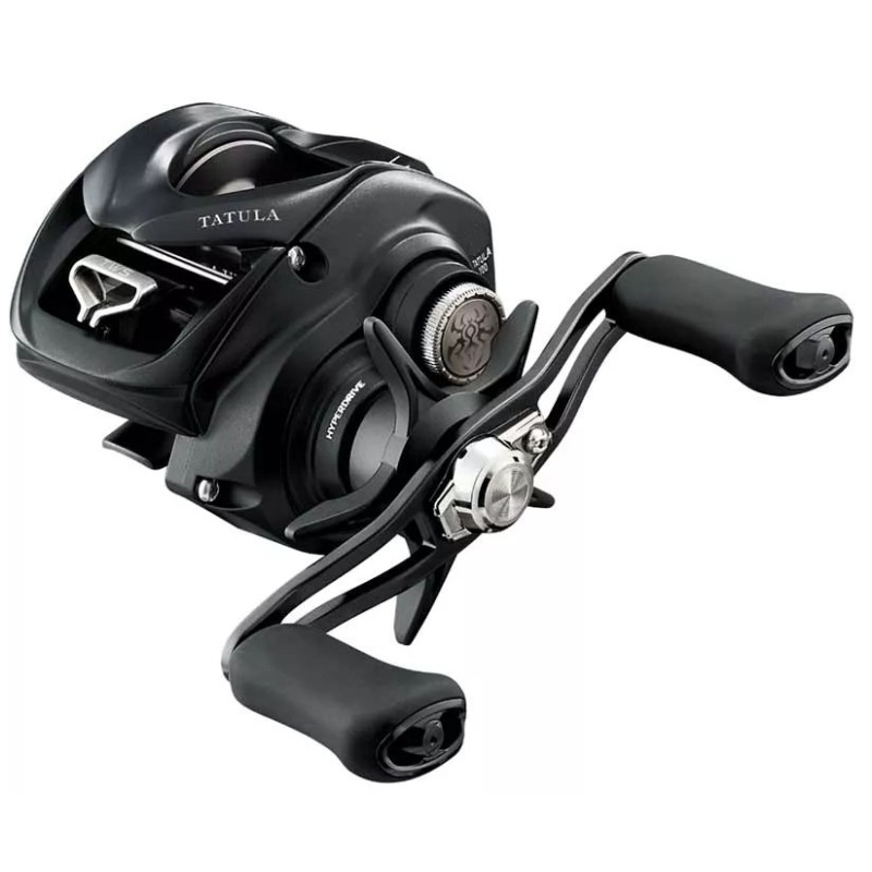 CARRETE DAIWA TATULA TW L