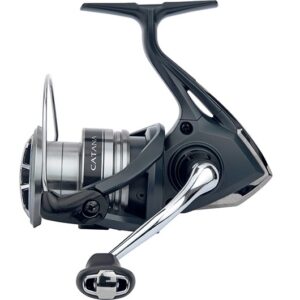CARRETE SHIMANO CATANA 2500