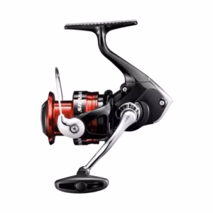 CARRETE SIENNA FG 2500